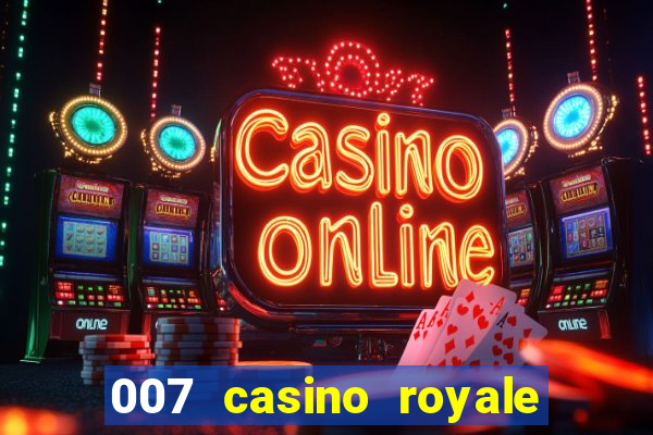 007 casino royale leg torrent