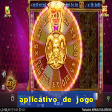 aplicativo de jogo que paga dinheiro