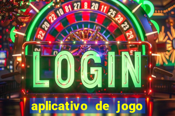 aplicativo de jogo que paga dinheiro