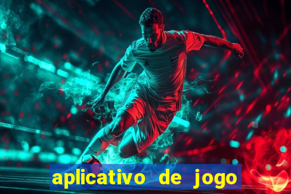 aplicativo de jogo que paga dinheiro