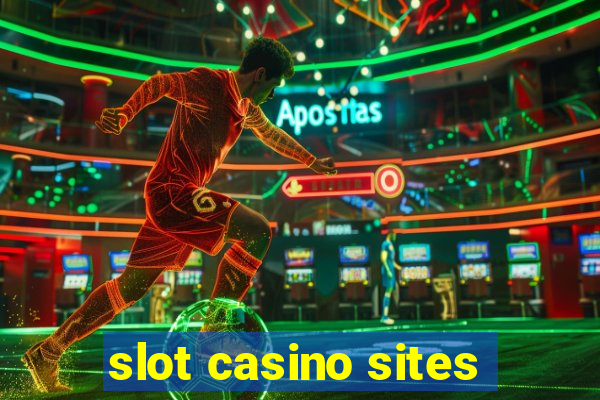 slot casino sites