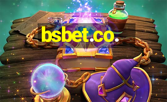 bsbet.co.