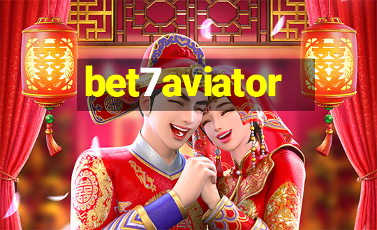 bet7aviator