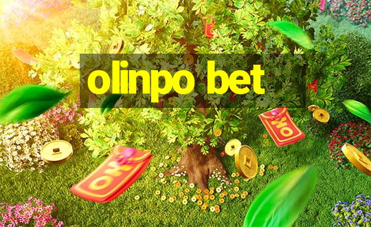 olinpo bet