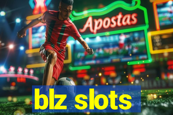 blz slots