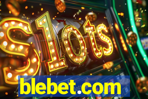 blebet.com