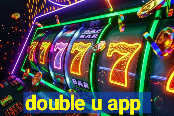 double u app