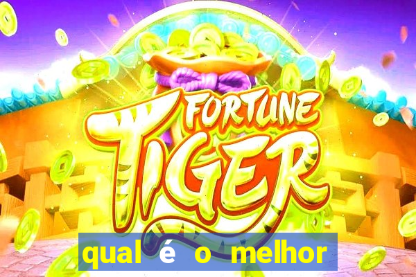 qual é o melhor jogo para ganhar dinheiro de verdade