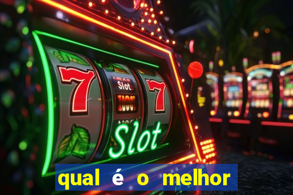 qual é o melhor jogo que ganha dinheiro