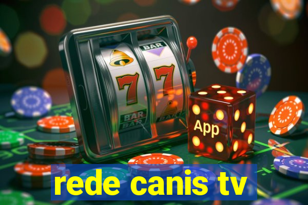 rede canis tv