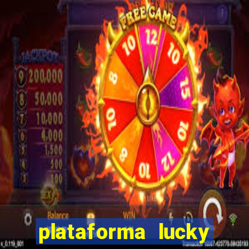 plataforma lucky 777 é confiável