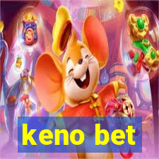 keno bet