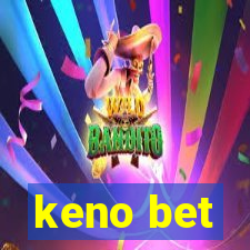 keno bet