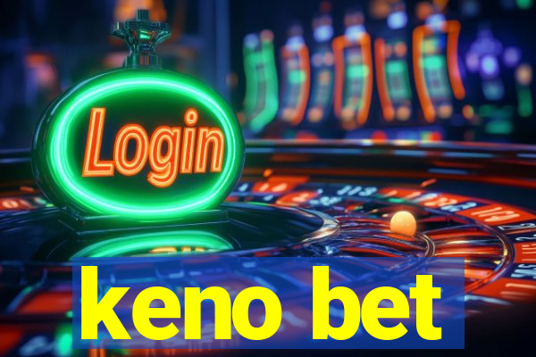 keno bet