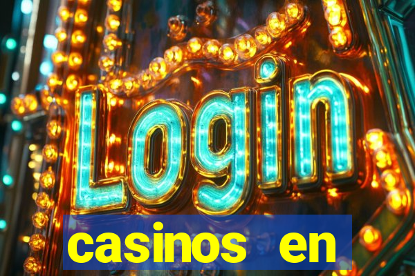 casinos en california usa