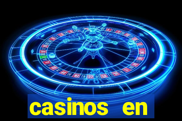 casinos en california usa