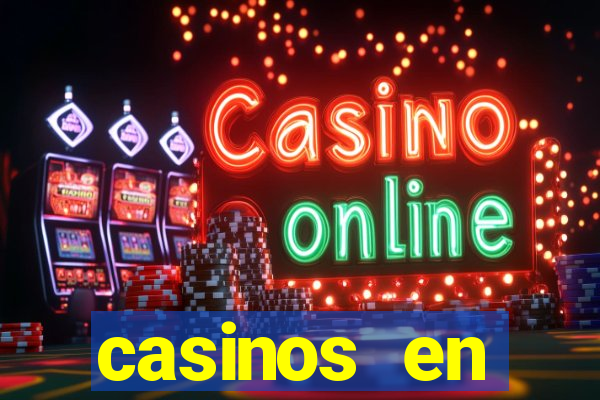 casinos en california usa