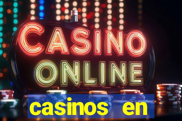 casinos en california usa