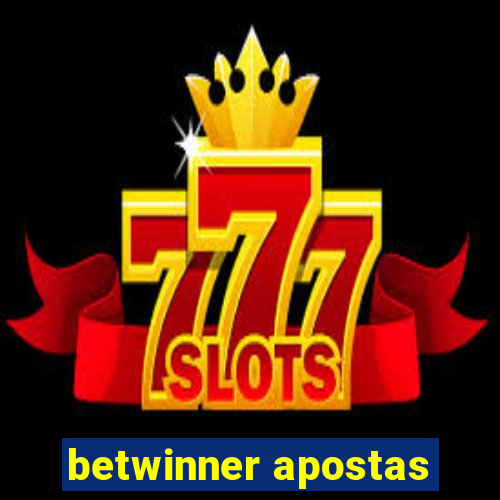 betwinner apostas