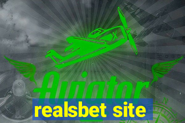 realsbet site