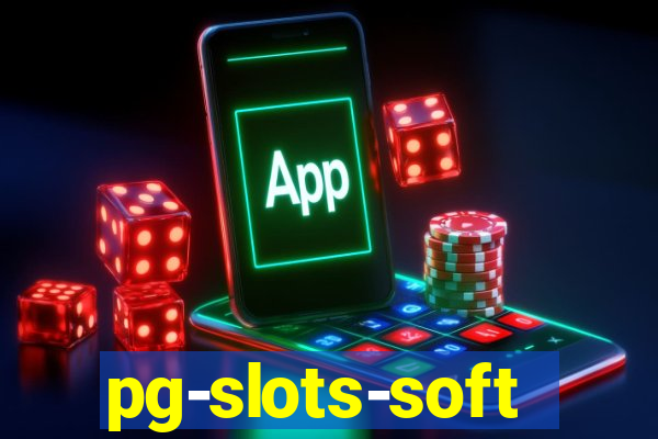 pg-slots-soft