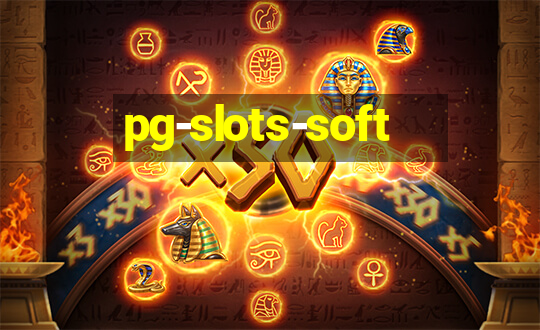 pg-slots-soft