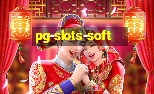 pg-slots-soft