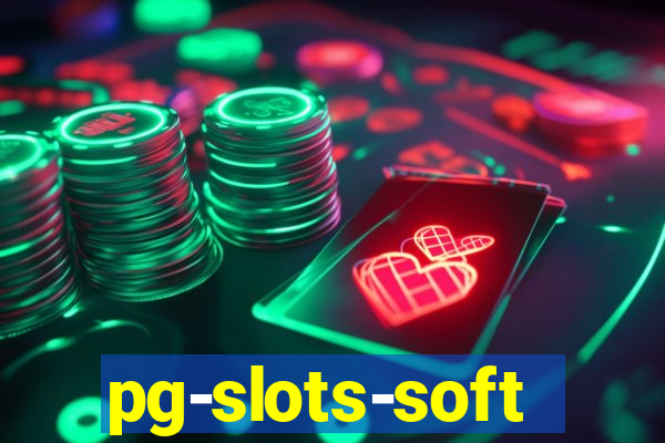 pg-slots-soft