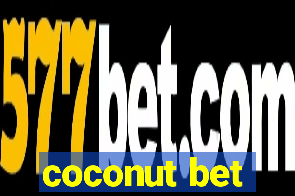 coconut bet