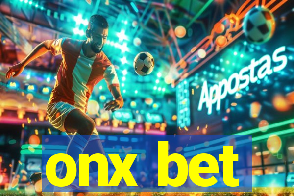 onx bet