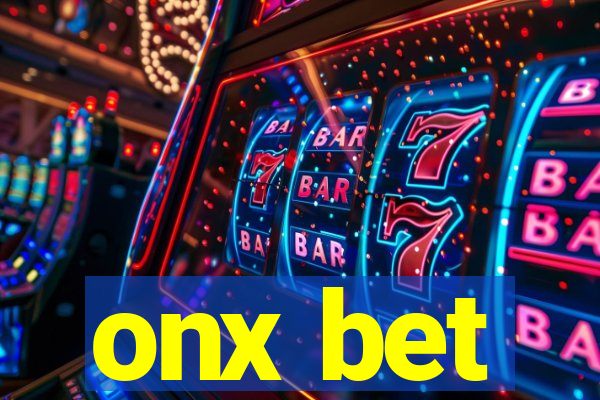 onx bet