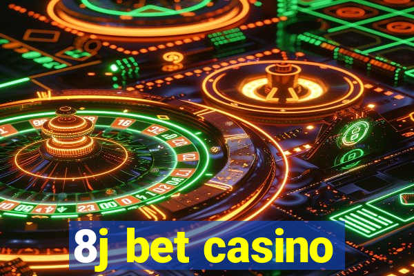 8j bet casino