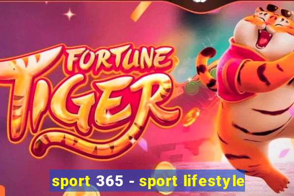 sport 365 - sport lifestyle