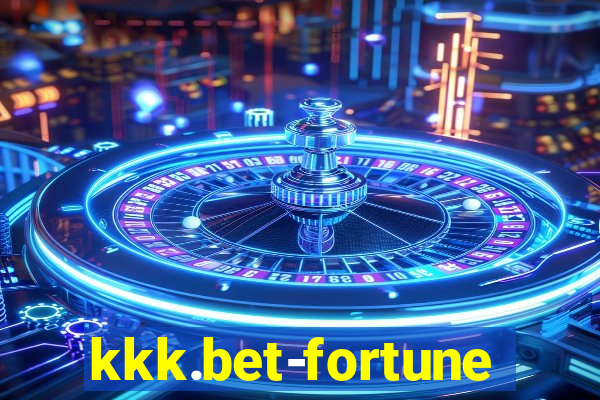 kkk.bet-fortune