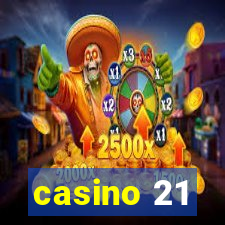 casino 21