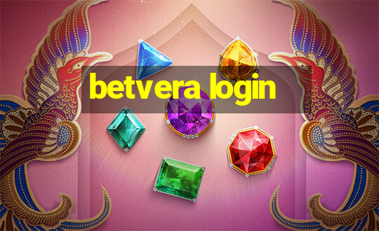 betvera login