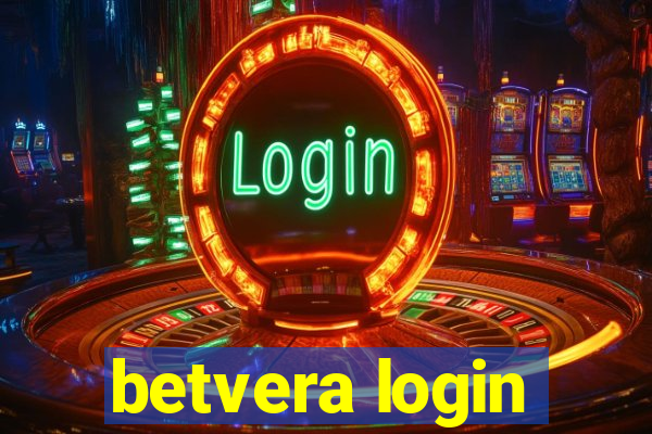 betvera login