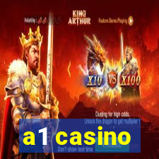 a1 casino