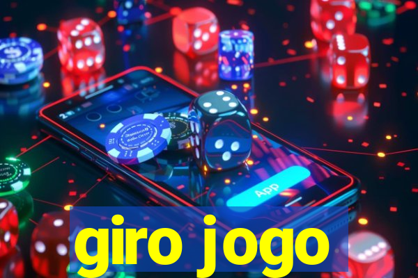 giro jogo