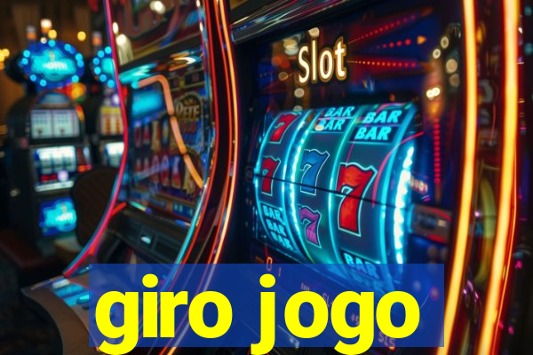 giro jogo