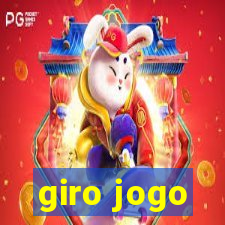 giro jogo