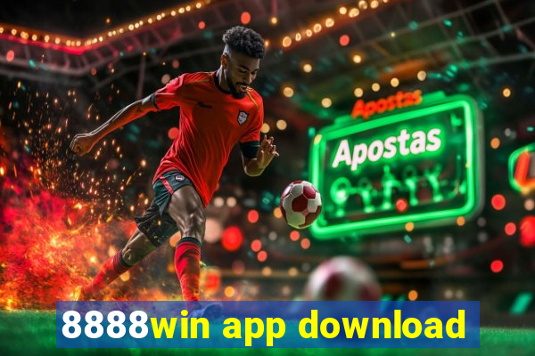 8888win app download