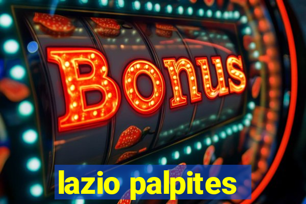 lazio palpites