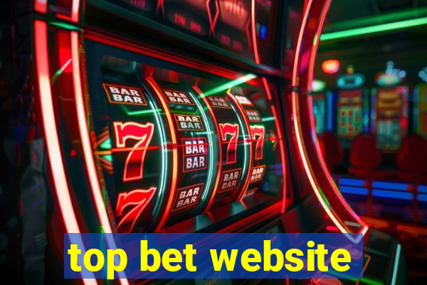 top bet website