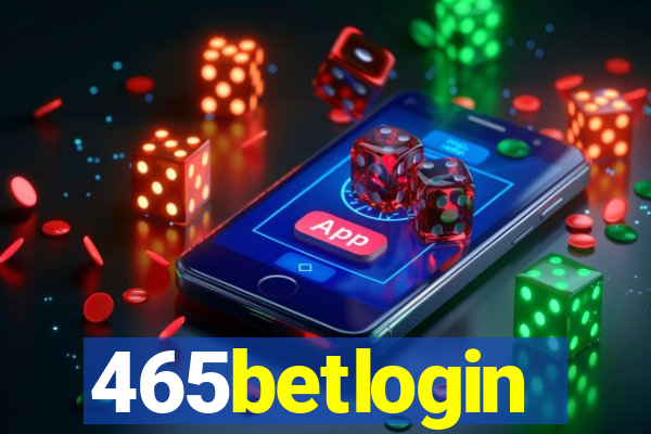 465betlogin