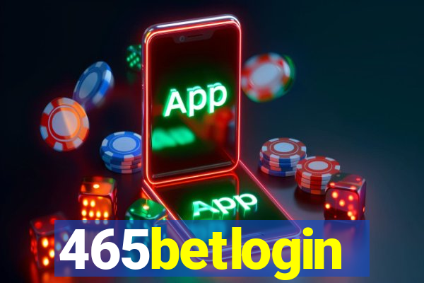 465betlogin