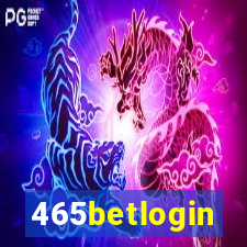 465betlogin