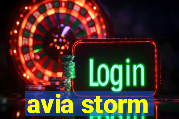 avia storm