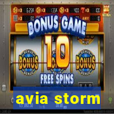 avia storm