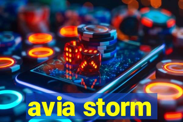 avia storm